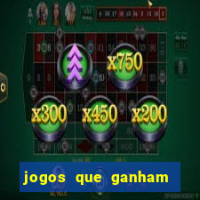 jogos que ganham dinheiro sem precisar depositar